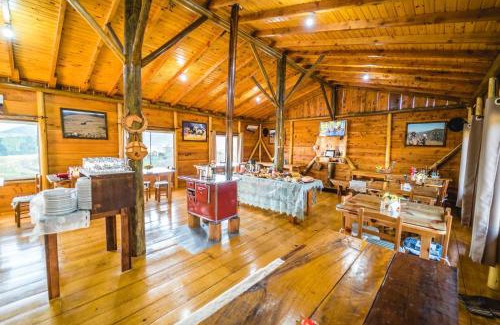 Cambara do Sul House | Costão do Cambará Pousada Fazenda