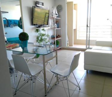 Mirasol Apartment | Costa Algarrobo Norte