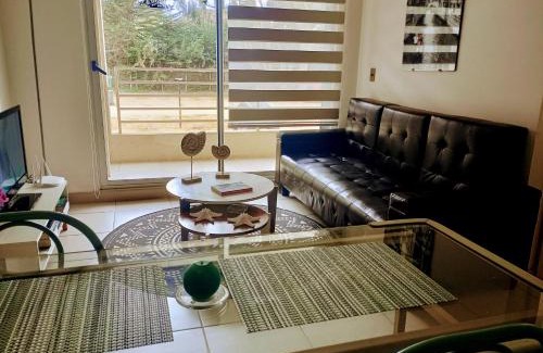 Mirasol Apartment | Costa Algarrobo Norte