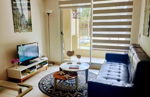 Mirasol Apartment | Costa Algarrobo Norte