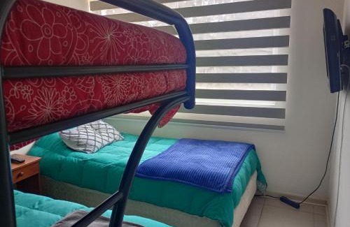 Mirasol Apartment | Costa Algarrobo Norte