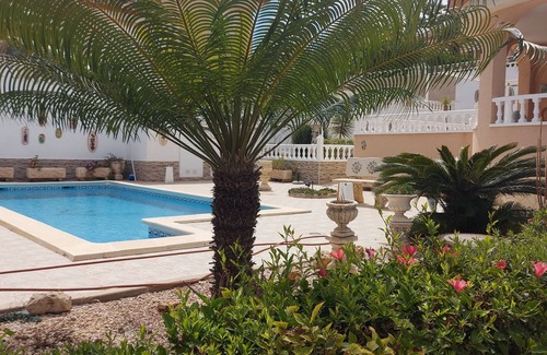 San Miguel de Salinas Villa | Costa Blanca Luxury villa with private pool on exclusive quiet development