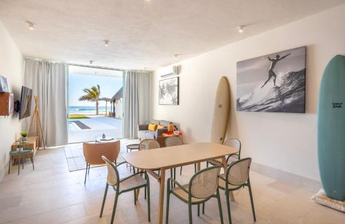 Cerritos Apartment | Costa Cerritos Beach Front Property