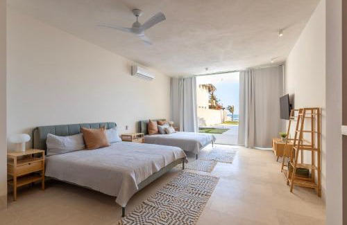 Cerritos Apartment | Costa Cerritos Beach Front Property