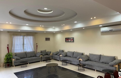 Buraydah Apartment | Costa de Sol Chalet