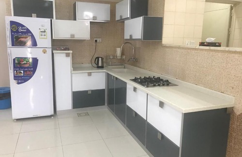 Buraydah Apartment | Costa de Sol Chalet