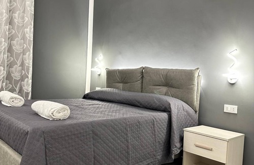 Pizzo House | Costa degli dei rooms