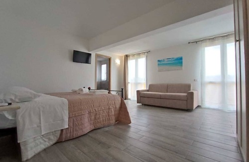 Quartu Sant'Elena Bed & Breakfast | Costa di Sopra Hospitality