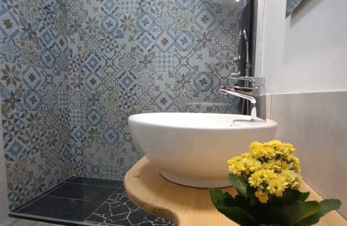 Quartu Sant'Elena Bed & Breakfast | Costa di Sopra Hospitality