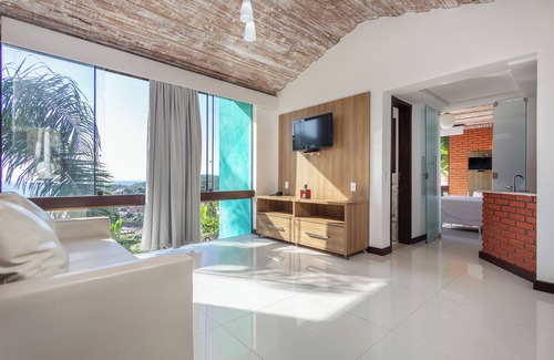 Brava Hotel | Costa do Sol Boutique Hotel