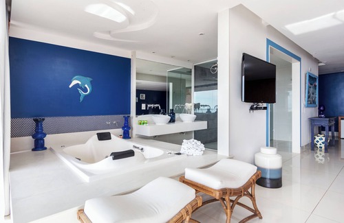 Brava Hotel | Costa do Sol Boutique Hotel