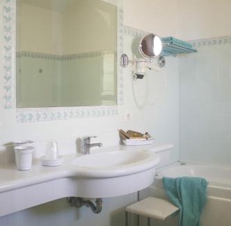 Cala Gonone Hotel | Costa Dorada