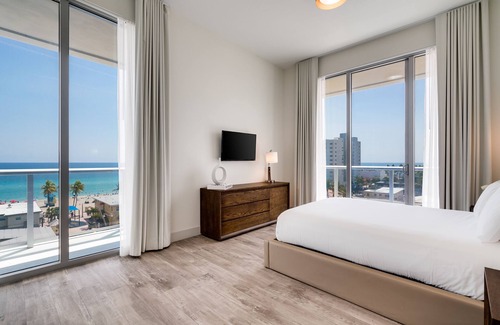 Hollywood Hotel | Costa Hollywood Beach Resort