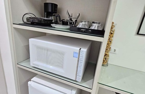 Piedade Apartment | Costa Mar Recife by ACM