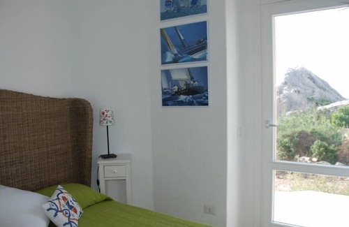 Costa Paradiso Villa | Costa Paradiso: House / Villa - Costa paradiso