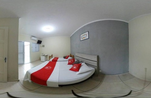 Mirim Hotel | Costa Sol Pousada