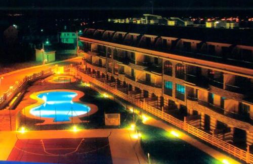 Barreiros Apartment | Costa SPA Ático de lujo - Playa de las Catedrales