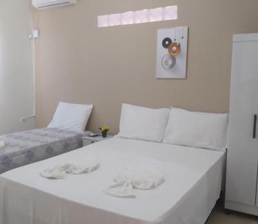 Sao Bento Bed & Breakfast | Costa Suítes