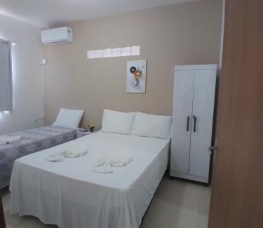 Sao Bento Bed & Breakfast | Costa Suítes