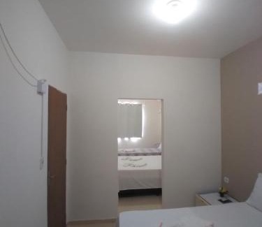 Sao Bento Bed & Breakfast | Costa Suítes