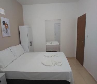 Sao Bento Bed & Breakfast | Costa Suítes