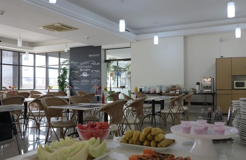 Centro Hotel | Costa Sul Beach Hotel