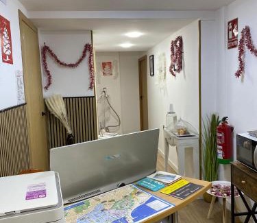 Alicante House | costablanca rooms