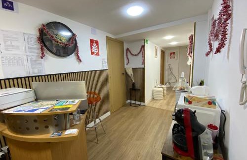 Alicante House | costablanca rooms