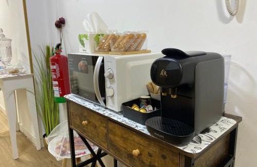 Alicante House | costablanca rooms