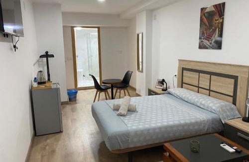 Alicante House | costablanca rooms