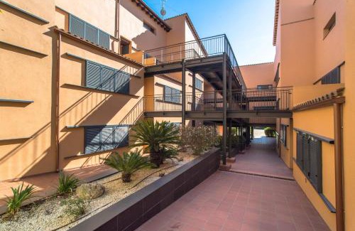 Albons Apartment | Costabravaforrent Residencial Albons