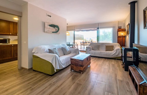 Albons Apartment | Costabravaforrent Segalar 9