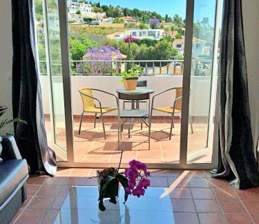 La Capellania Apartment | Costadelsolflat