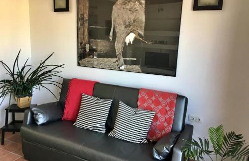 La Capellania Apartment | Costadelsolflat