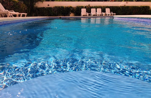 Costambar Apartment | Costambar Beachfront Stay With Pool