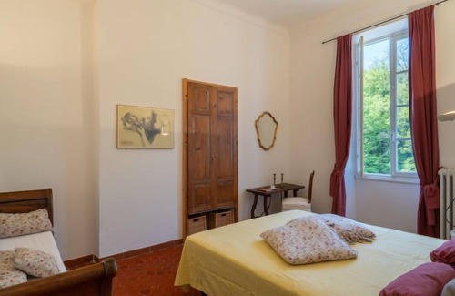 Prela Apartment | Costanza (PRE130) by Interhome