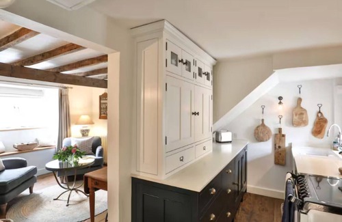 Hook Norton House | Cosy 1BD Cottage Retreat in Oxfordshire