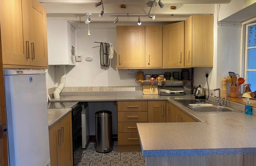 Ross-on-Wye Cottage | Cosy 2 bed cottage in peaceful rural Herefordshire.