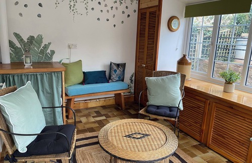 Ross-on-Wye Cottage | Cosy 2 bed cottage in peaceful rural Herefordshire.