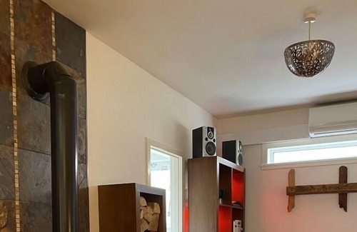 Badcall House | Cosy 2-Bed House in Kinlochbervie