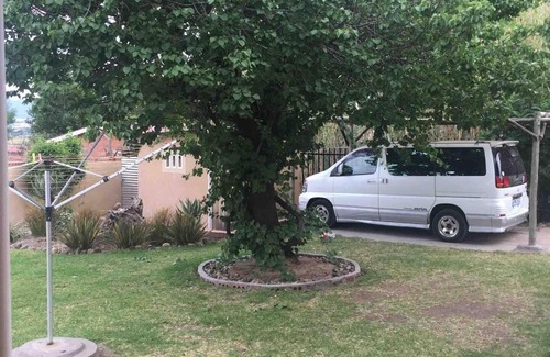 Maseru House | Cosy 2-Bed House in Maseru for perfect calm and re