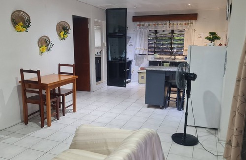 Suva Apartment | Cosy 2-bedroom Unit with Pool WIFI
