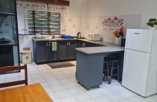 Suva Apartment | Cosy 2-bedroom Unit with Pool WIFI