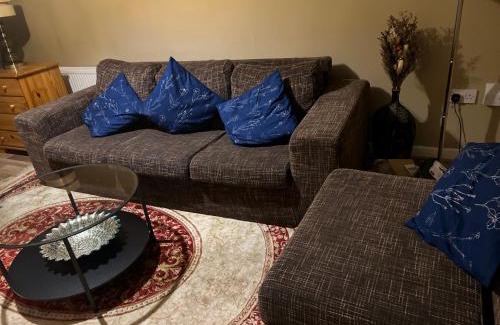 Lucan House | Cosy 3 bed bungalow in Dublin