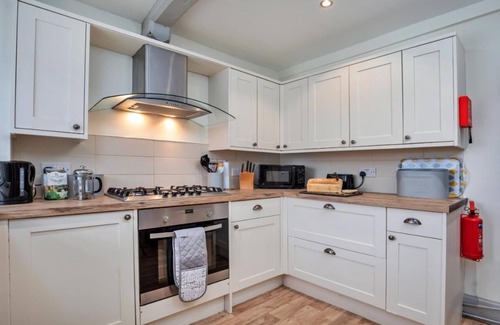 Darley Cottage | Cosy 3 Bed Stone Cottage, Harrogate, North Yorkshire