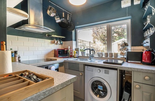 Chipping Norton House | Cosy 3 Bedroom Cottage - Chipping Norton