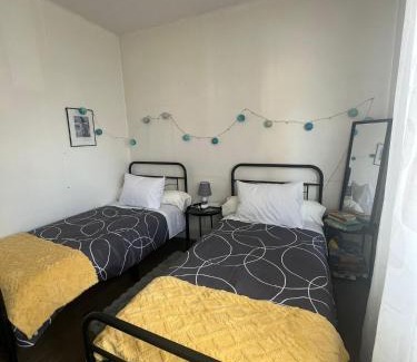 Schiltigheim Apartment | Cosy 3 pièces Strasbourg