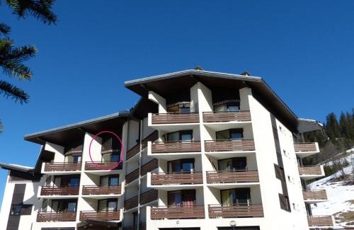 La Clusaz Apartment | Cosy 6 pers, pied des pistes, cheminée, proche Combe des Juments et Transval, La Clusaz - FR-1-304-153