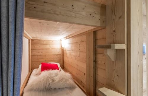 La Clusaz Apartment | Cosy 6 pers, pied des pistes, cheminée, proche Combe des Juments et Transval, La Clusaz - FR-1-304-153