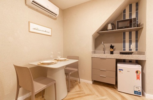 Leme Apartment | Cosy a few steps from Copacabana Beach | Q24